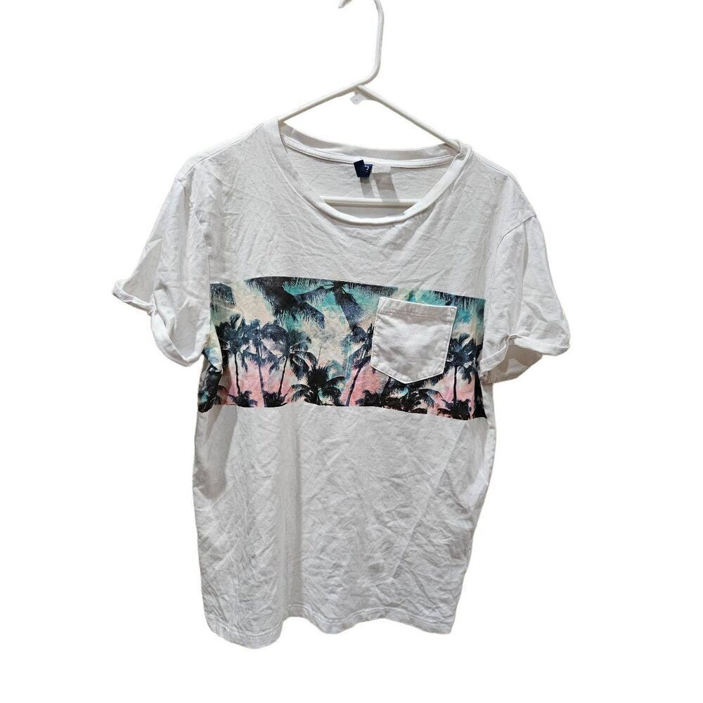 Divided H&M M tee - Picture 7 of 7